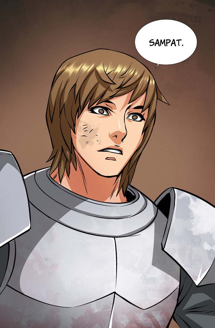 Dimensional Mercenary ( Other World Warrior ) - Chapter 8 Page 59