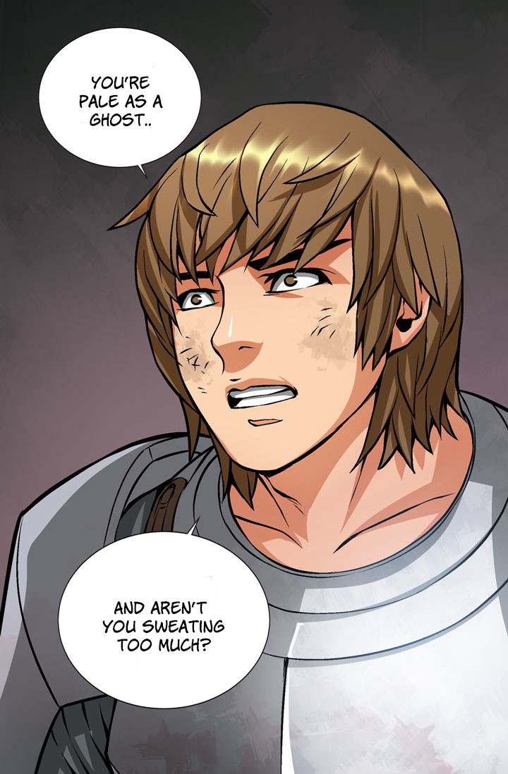 Dimensional Mercenary ( Other World Warrior ) - Chapter 8 Page 62