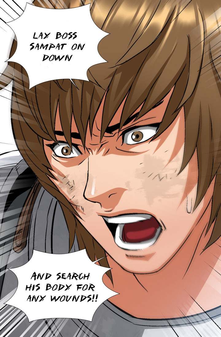 Dimensional Mercenary ( Other World Warrior ) - Chapter 8 Page 65