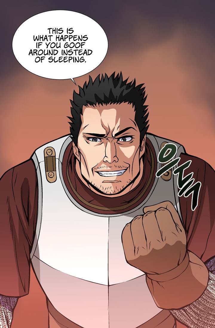 Dimensional Mercenary ( Other World Warrior ) - Chapter 8 Page 7