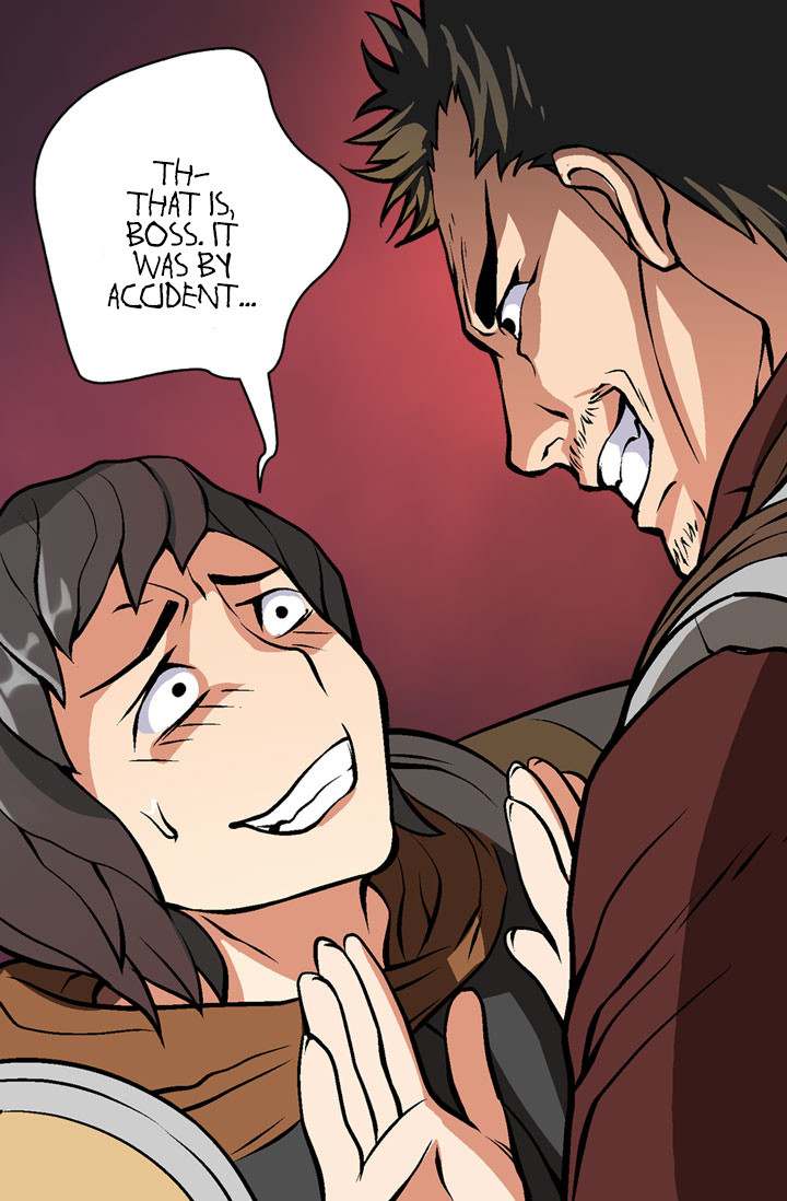 Dimensional Mercenary ( Other World Warrior ) - Chapter 8 Page 9