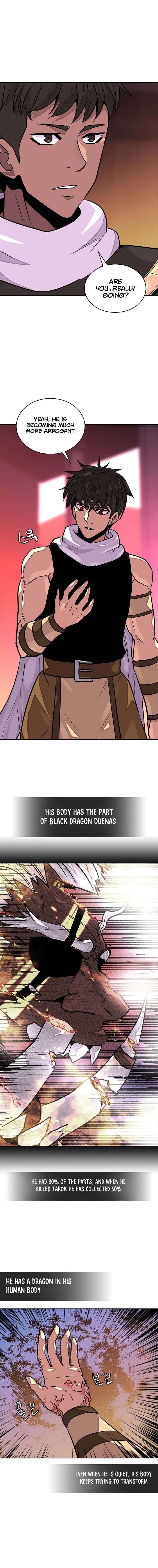 Dimensional Mercenary ( Other World Warrior ) - Chapter 88 Page 13