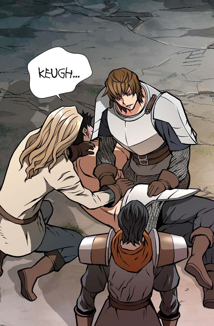 Dimensional Mercenary ( Other World Warrior ) - Chapter 9 Page 18