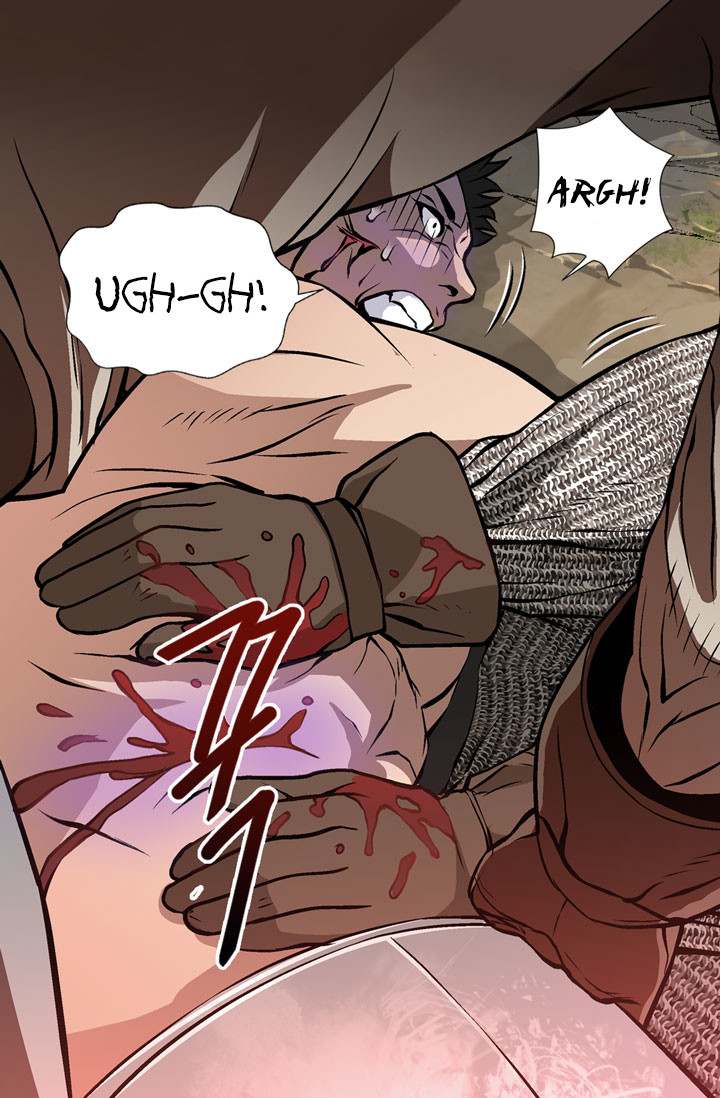 Dimensional Mercenary ( Other World Warrior ) - Chapter 9 Page 20