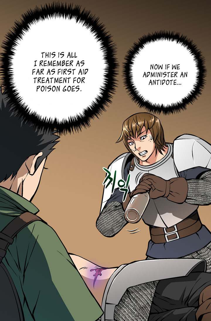Dimensional Mercenary ( Other World Warrior ) - Chapter 9 Page 26