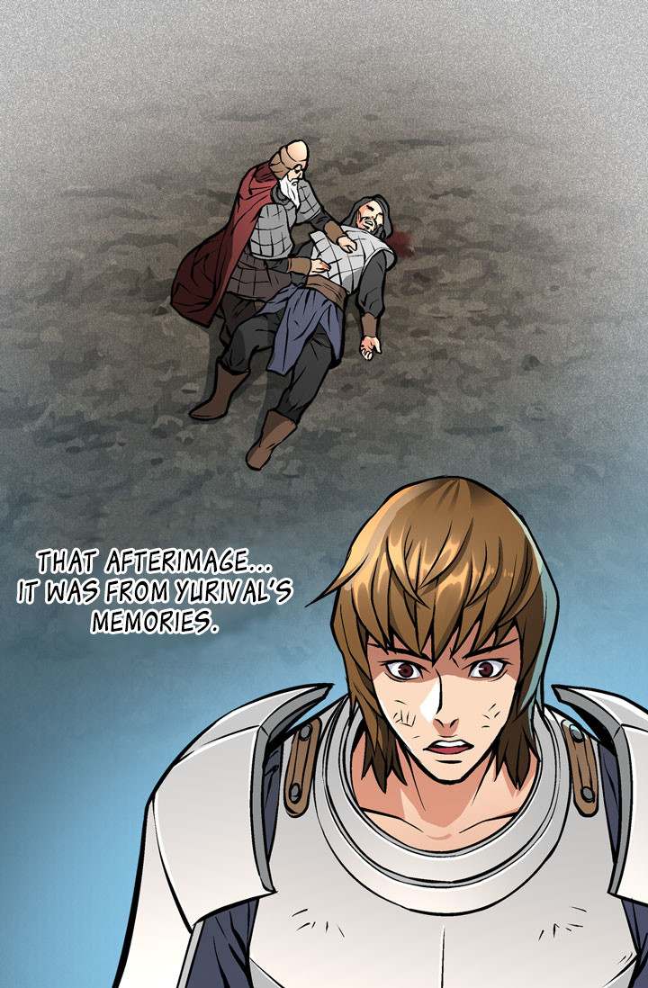 Dimensional Mercenary ( Other World Warrior ) - Chapter 9 Page 33