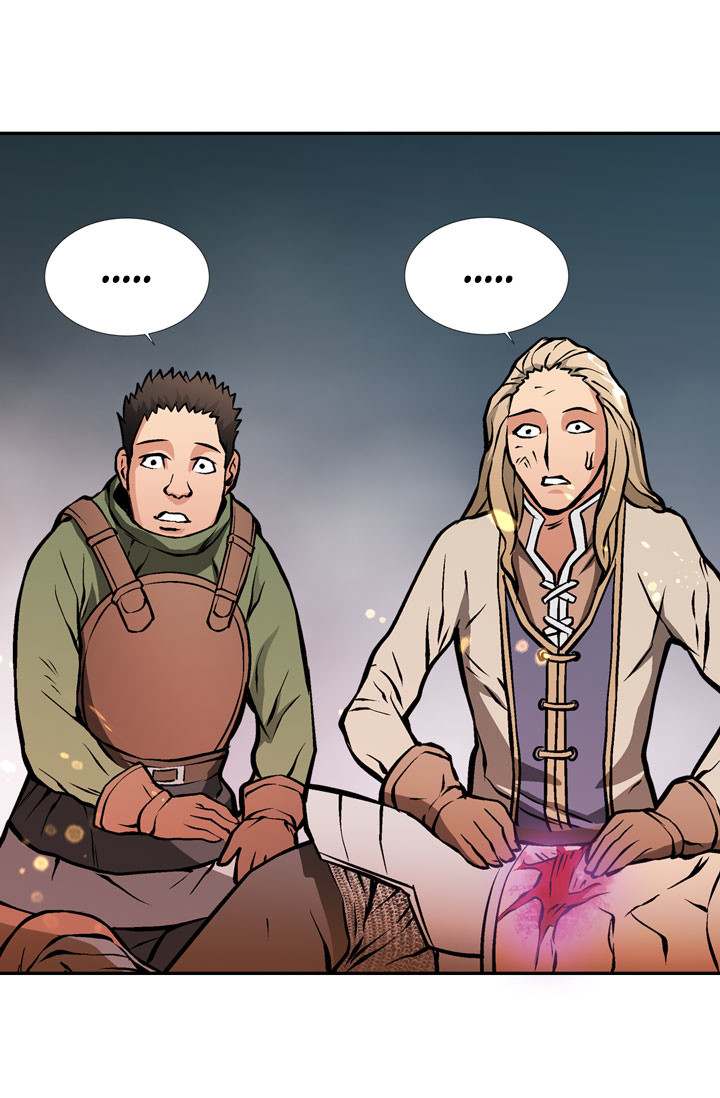 Dimensional Mercenary ( Other World Warrior ) - Chapter 9 Page 37