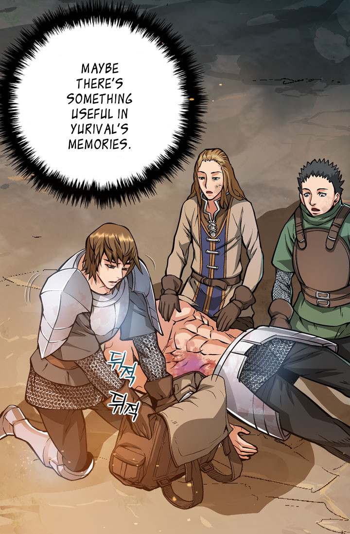 Dimensional Mercenary ( Other World Warrior ) - Chapter 9 Page 39