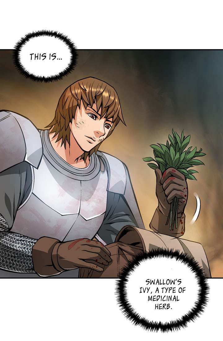 Dimensional Mercenary ( Other World Warrior ) - Chapter 9 Page 40