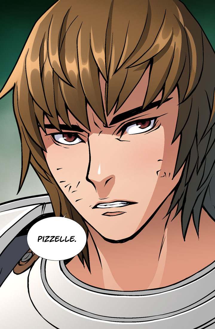 Dimensional Mercenary ( Other World Warrior ) - Chapter 9 Page 53