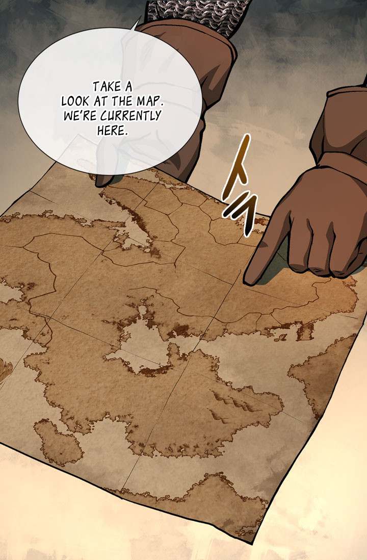 Dimensional Mercenary ( Other World Warrior ) - Chapter 9 Page 59