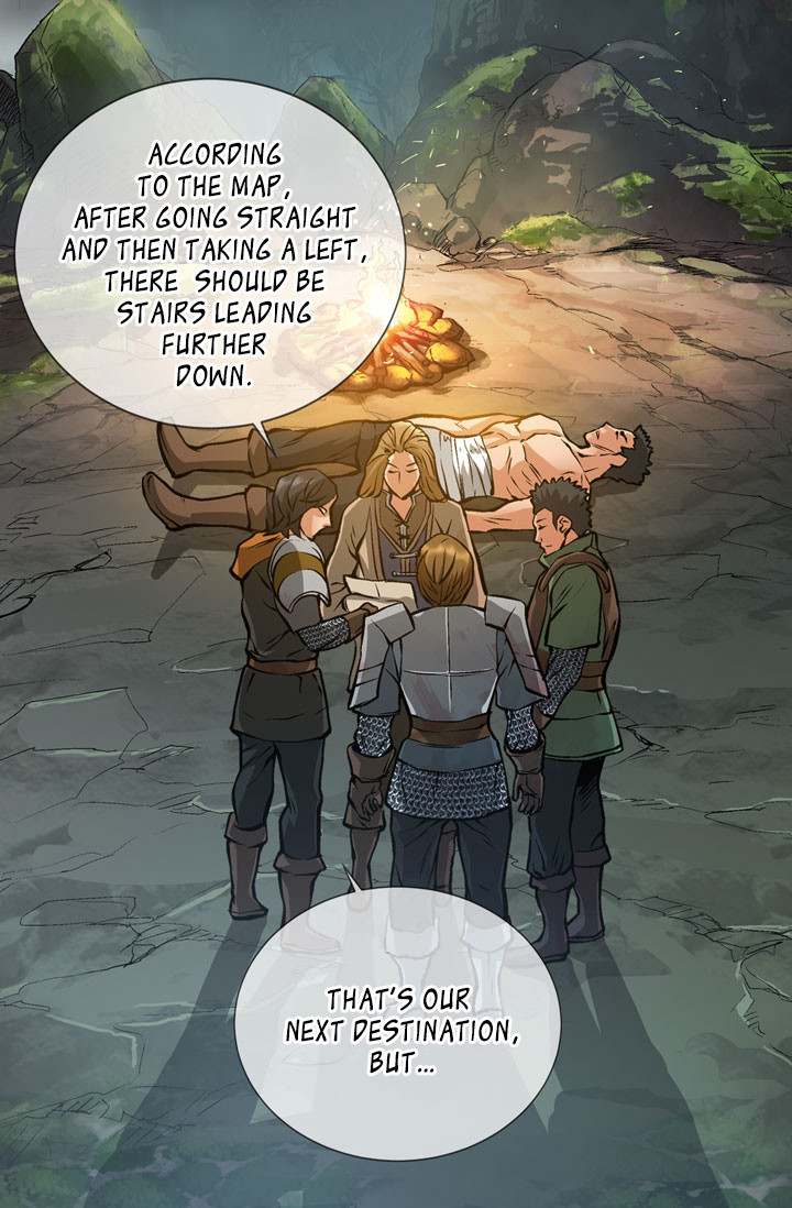 Dimensional Mercenary ( Other World Warrior ) - Chapter 9 Page 61