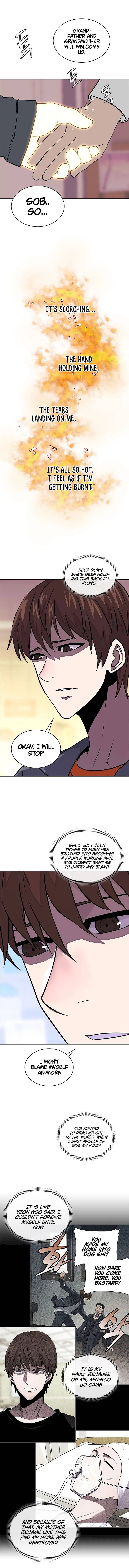 Dimensional Mercenary ( Other World Warrior ) - Chapter 94 Page 11