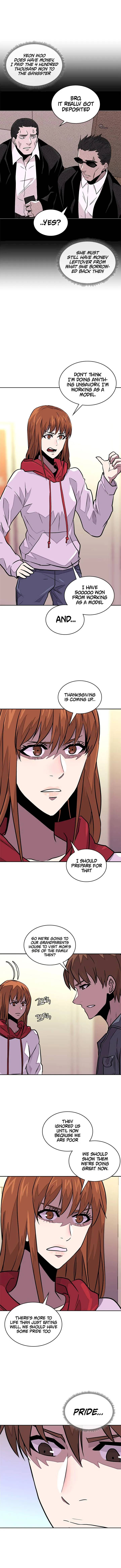 Dimensional Mercenary ( Other World Warrior ) - Chapter 94 Page 7