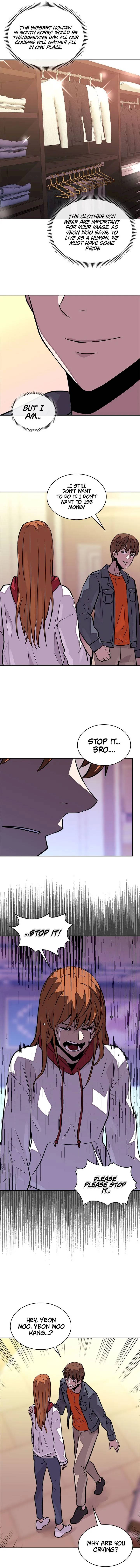 Dimensional Mercenary ( Other World Warrior ) - Chapter 94 Page 8
