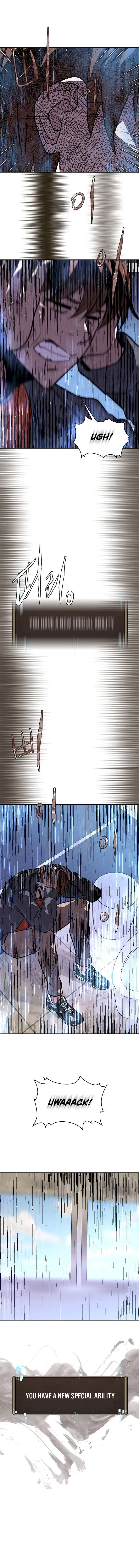 Dimensional Mercenary ( Other World Warrior ) - Chapter 95 Page 6