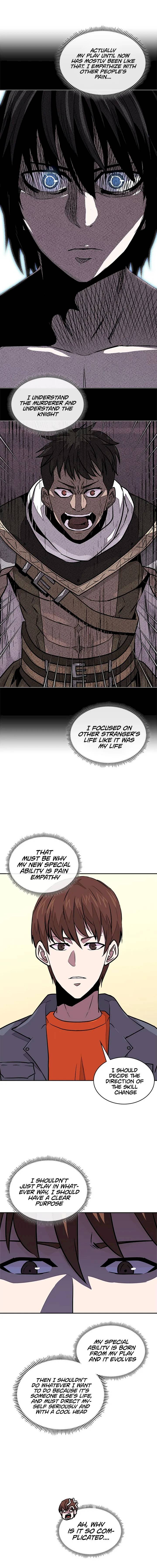 Dimensional Mercenary ( Other World Warrior ) - Chapter 96 Page 7