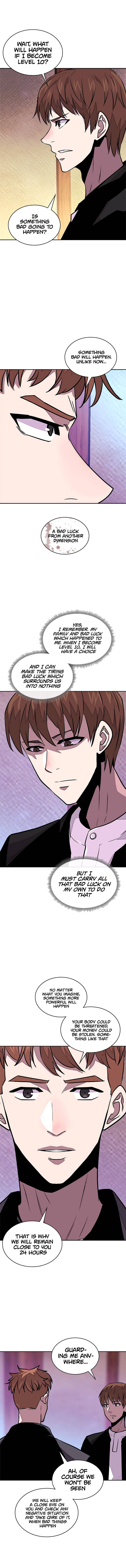 Dimensional Mercenary ( Other World Warrior ) - Chapter 97 Page 6