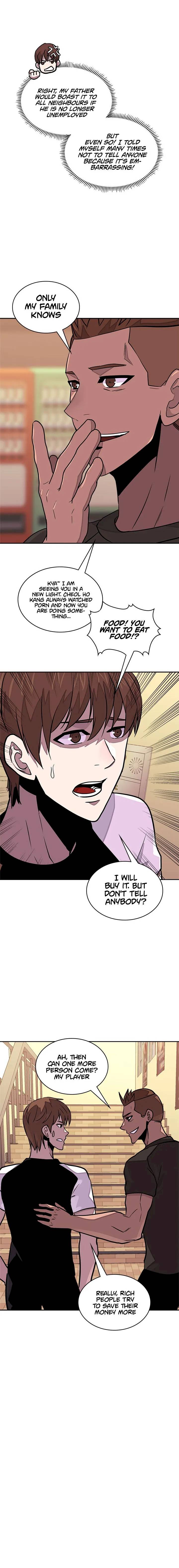 Dimensional Mercenary ( Other World Warrior ) - Chapter 99 Page 13