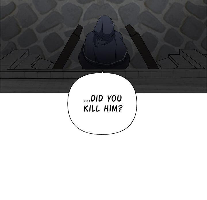 The Golden Haired Elementalist - Chapter 68 Page 68