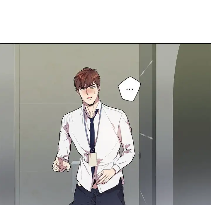 Why Is it You? - Chapter 13 Page 81