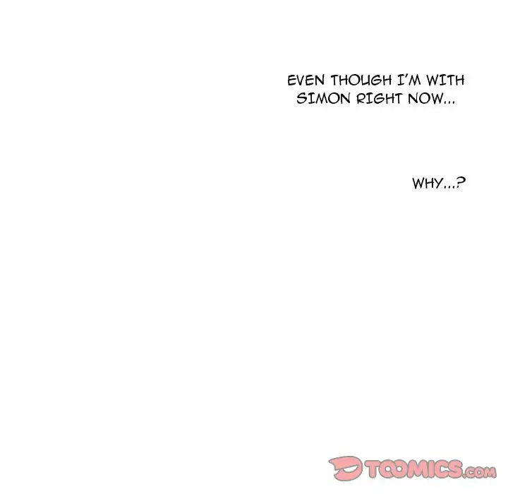 Why Is it You? - Chapter 20 Page 70