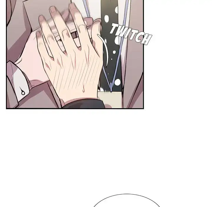 Why Is it You? - Chapter 6 Page 63