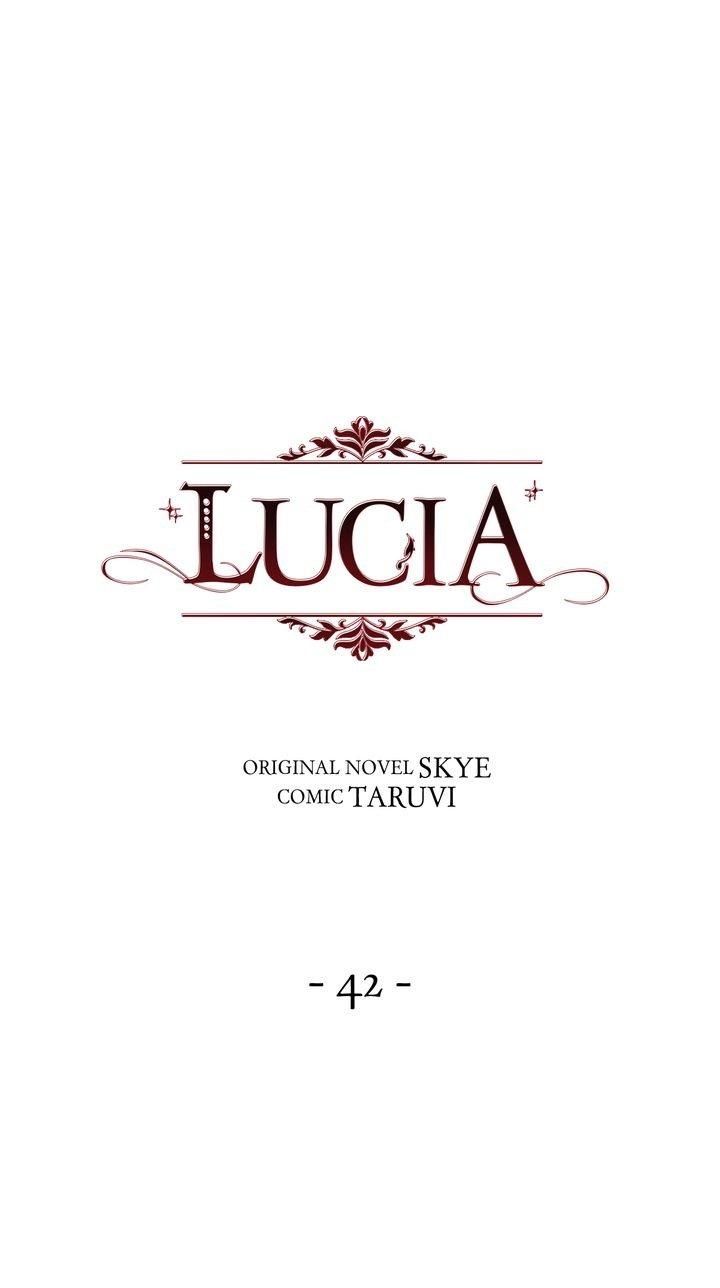 Lucia - Chapter 42 Page 1