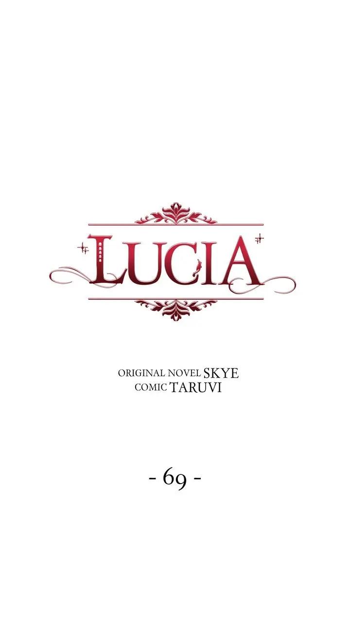 Lucia - Chapter 69 Page 1
