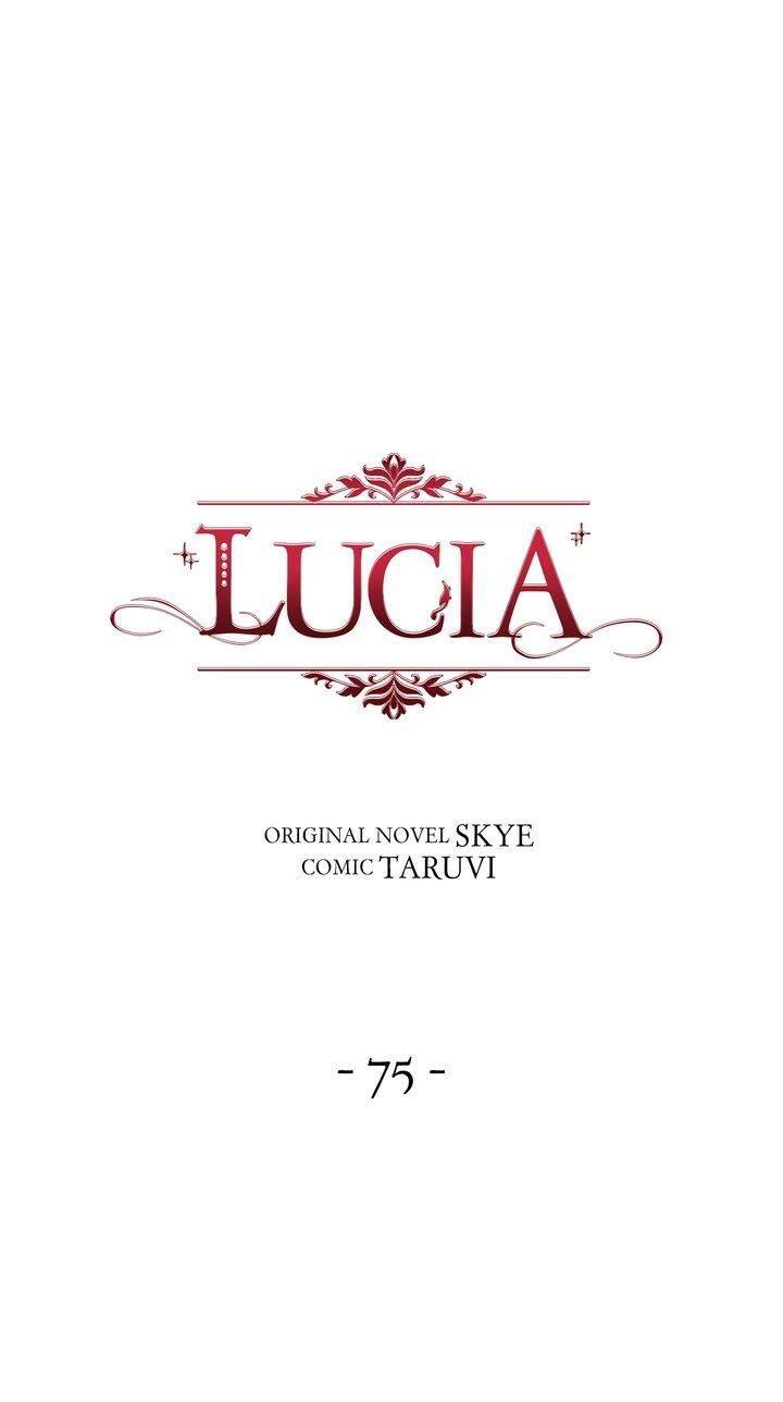 Lucia - Chapter 75 Page 1