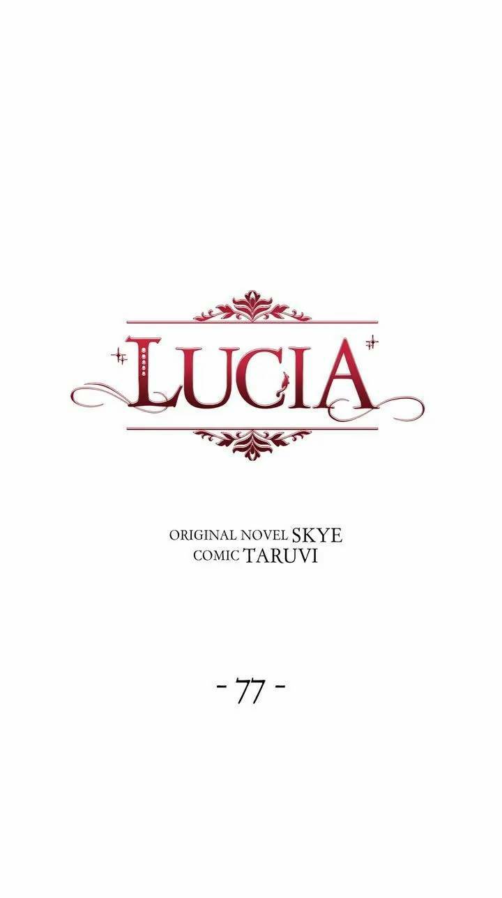 Lucia - Chapter 77 Page 1