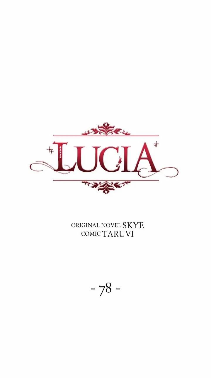 Lucia - Chapter 78 Page 1