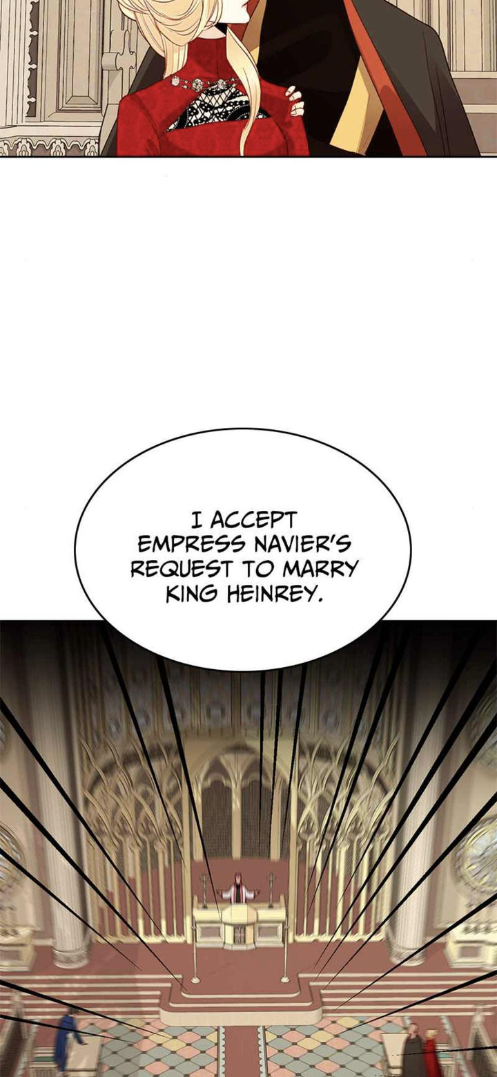 Remarried Empress - Chapter 80 Page 73