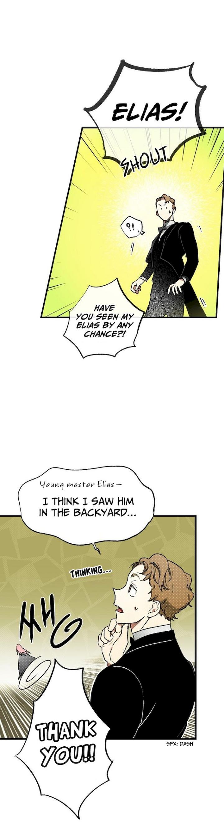 A Stepmother’s Märchen - Chapter 10 Page 2