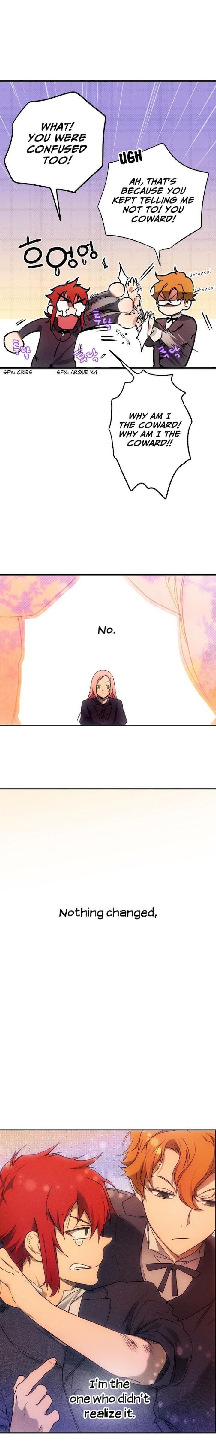 A Stepmother’s Märchen - Chapter 10 Page 26