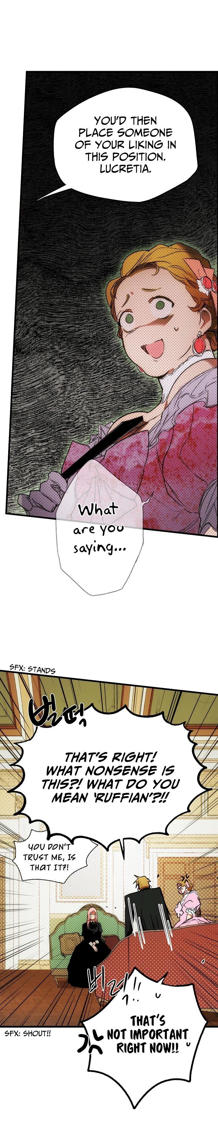 A Stepmother’s Märchen - Chapter 11 Page 11