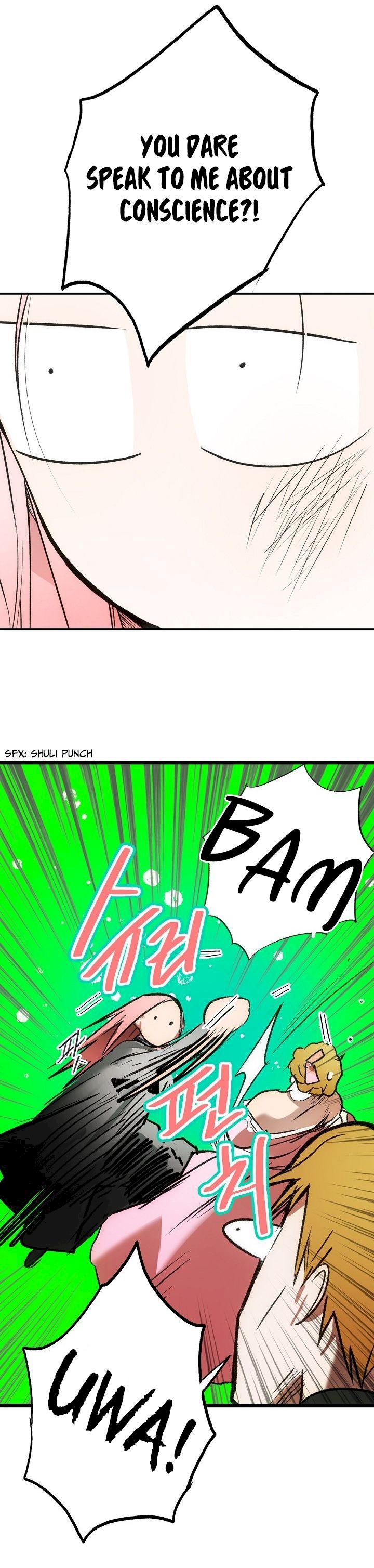 A Stepmother’s Märchen - Chapter 11 Page 16