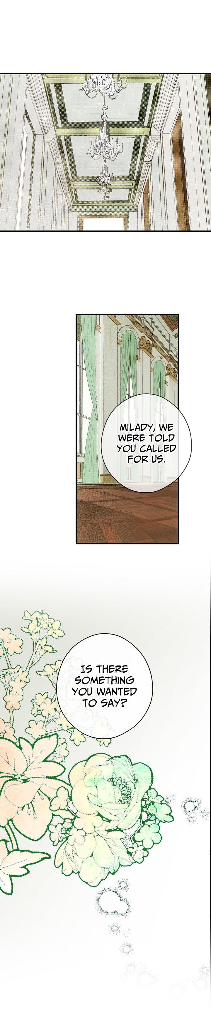 A Stepmother’s Märchen - Chapter 11 Page 2