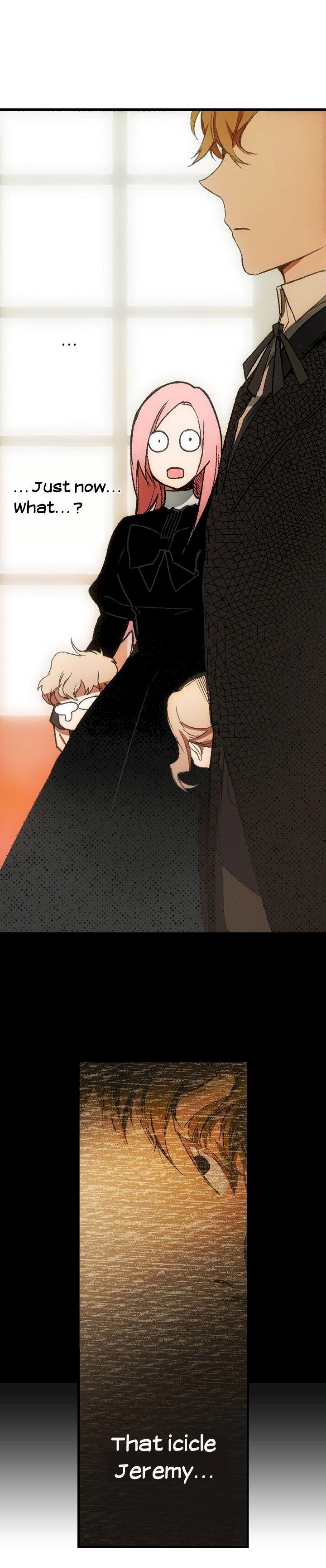 A Stepmother’s Märchen - Chapter 11 Page 31