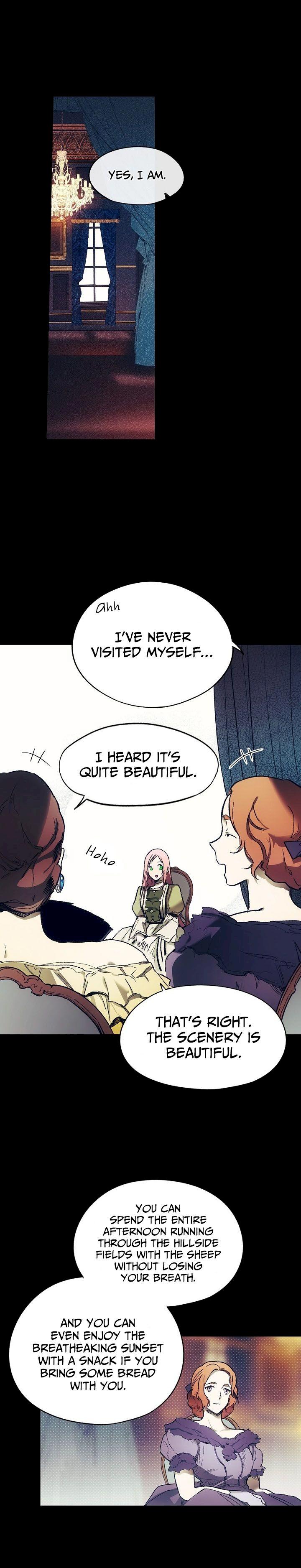 A Stepmother’s Märchen - Chapter 12 Page 2