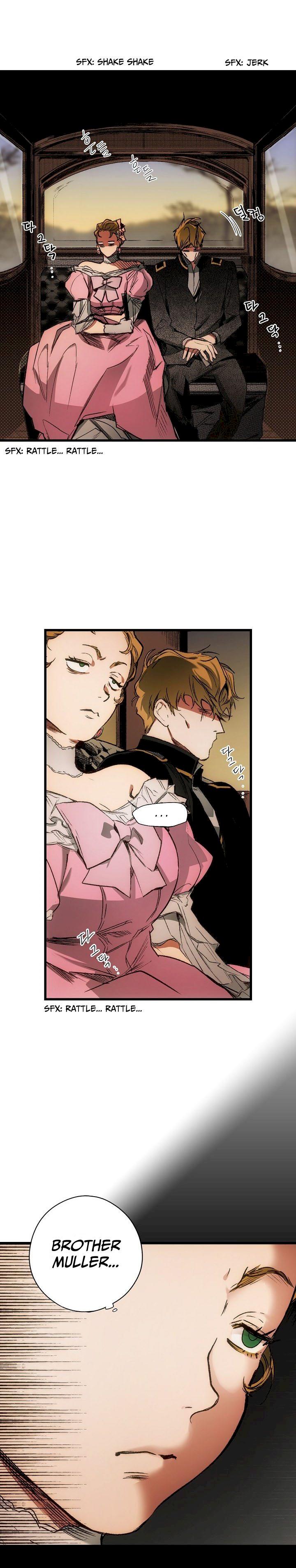 A Stepmother’s Märchen - Chapter 13 Page 2