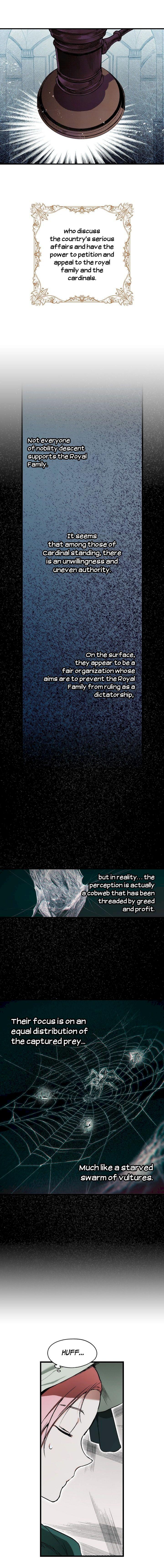 A Stepmother’s Märchen - Chapter 14 Page 10
