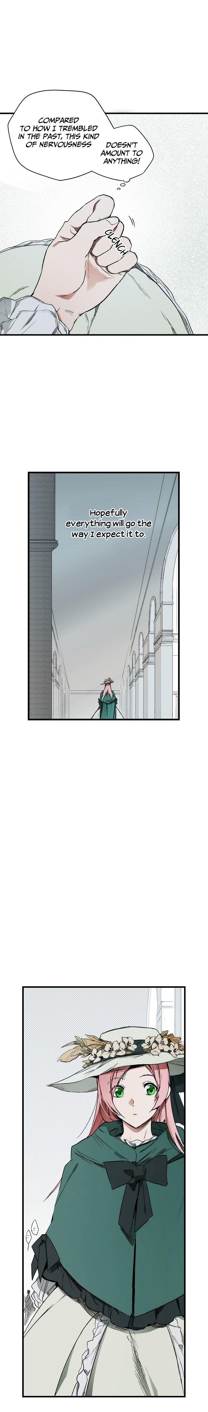 A Stepmother’s Märchen - Chapter 14 Page 11
