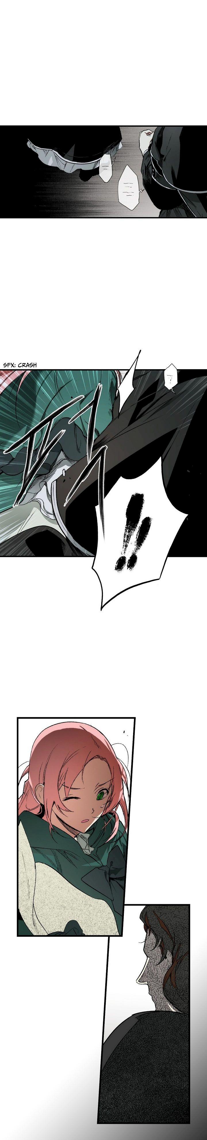 A Stepmother’s Märchen - Chapter 14 Page 12