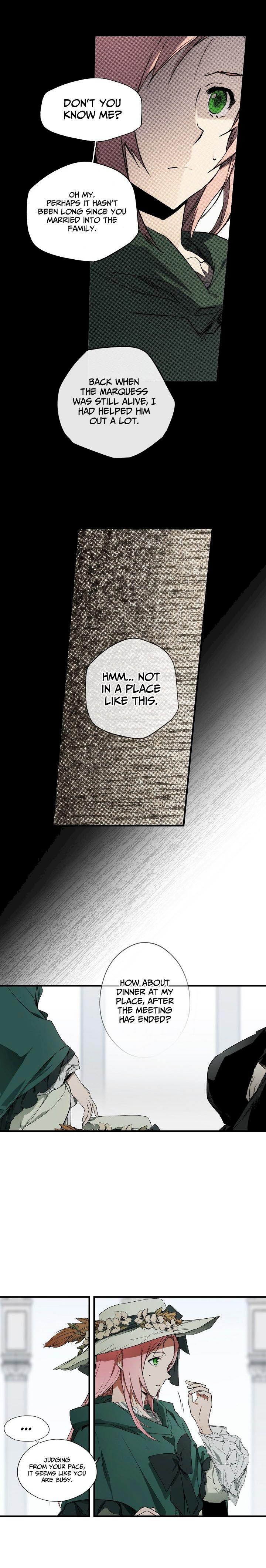 A Stepmother’s Märchen - Chapter 14 Page 15