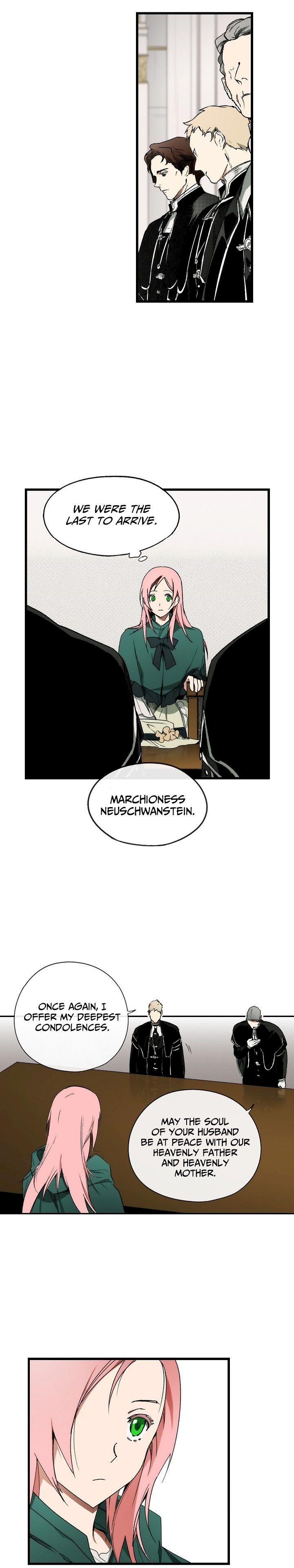 A Stepmother’s Märchen - Chapter 14 Page 21