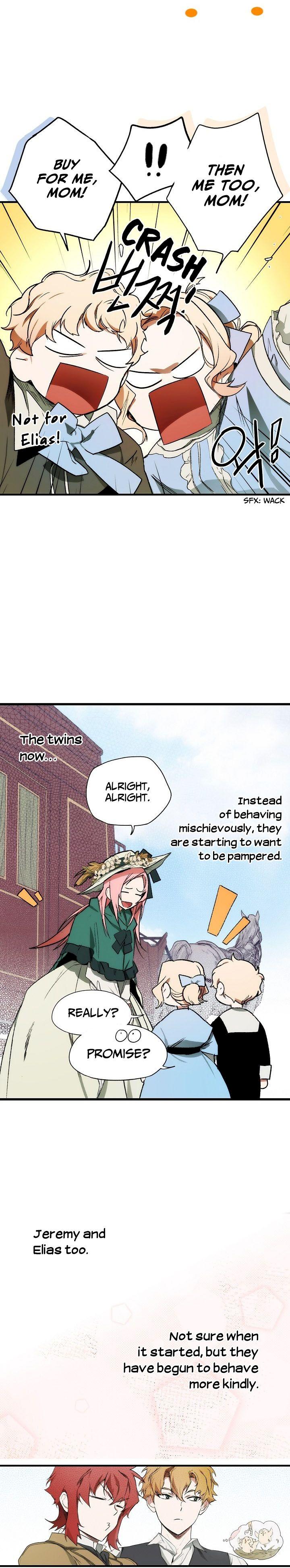 A Stepmother’s Märchen - Chapter 14 Page 6