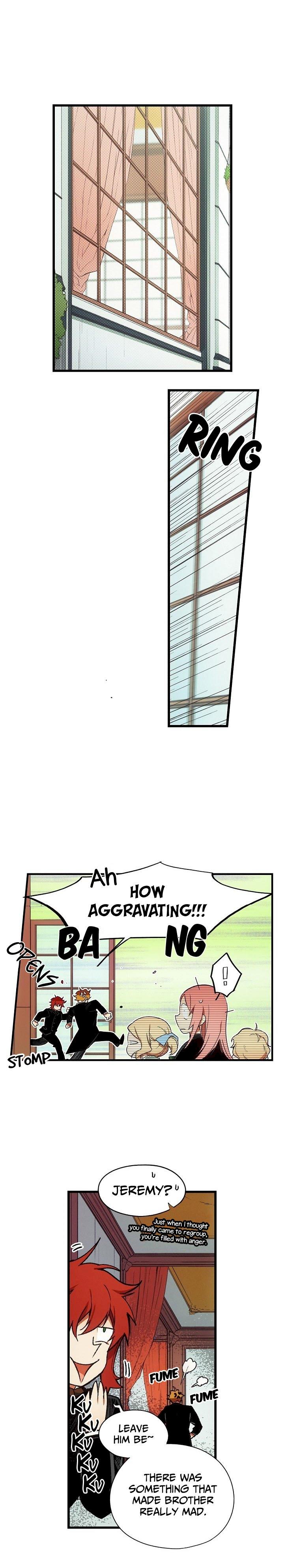 A Stepmother’s Märchen - Chapter 16 Page 15
