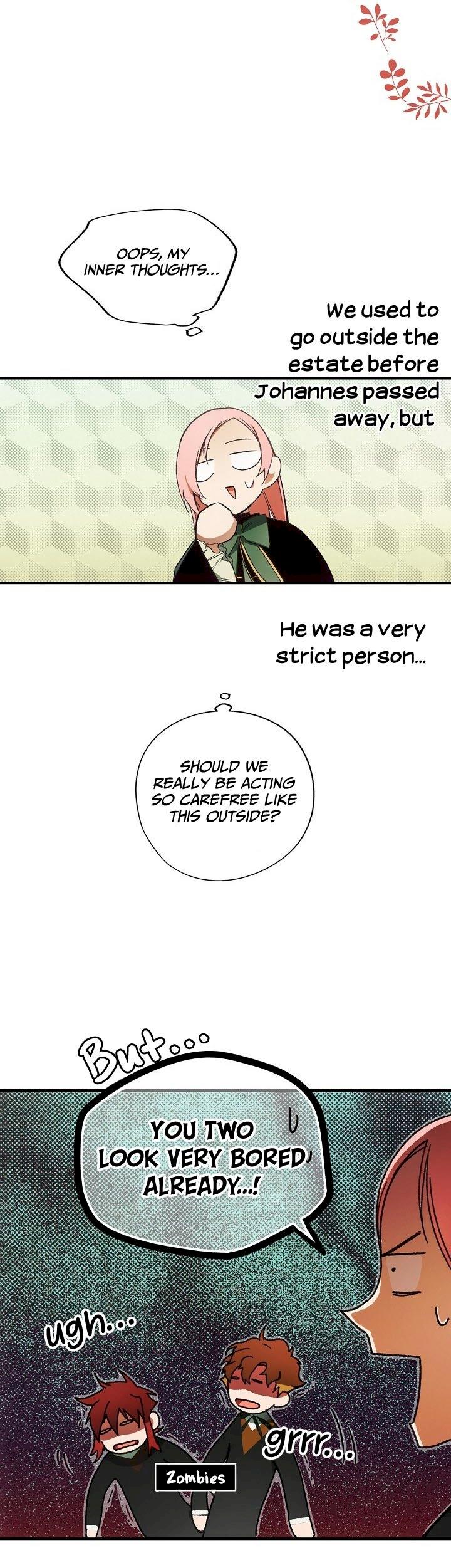 A Stepmother’s Märchen - Chapter 16 Page 5