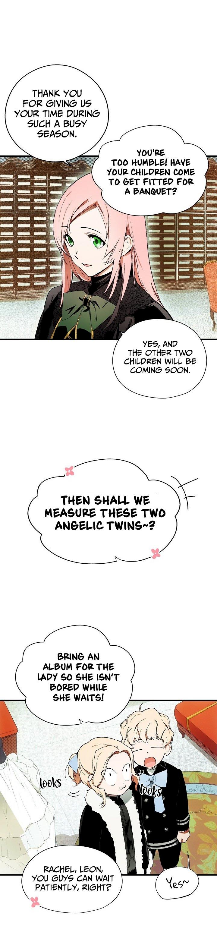 A Stepmother’s Märchen - Chapter 16 Page 9